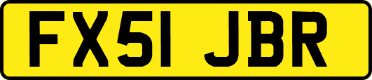 FX51JBR