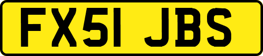 FX51JBS