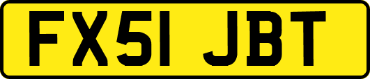 FX51JBT