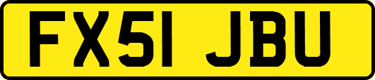 FX51JBU
