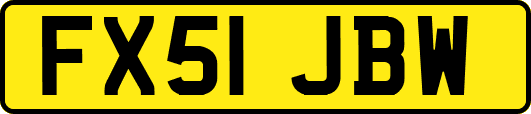 FX51JBW