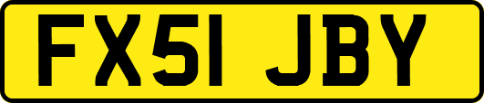 FX51JBY