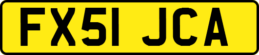 FX51JCA