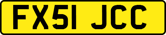 FX51JCC