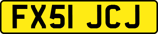 FX51JCJ