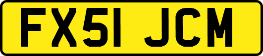 FX51JCM
