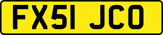 FX51JCO