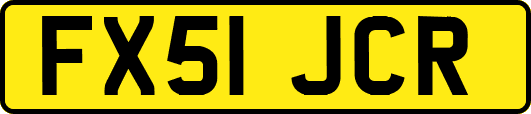 FX51JCR