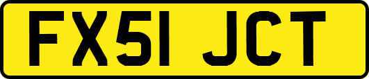 FX51JCT