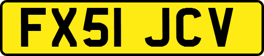 FX51JCV