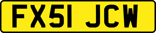 FX51JCW