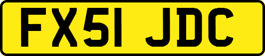 FX51JDC