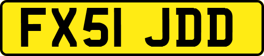 FX51JDD