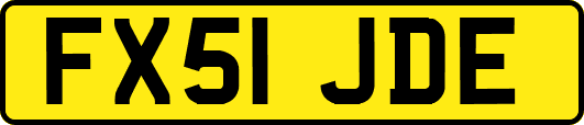 FX51JDE