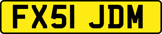 FX51JDM