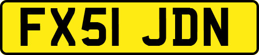 FX51JDN