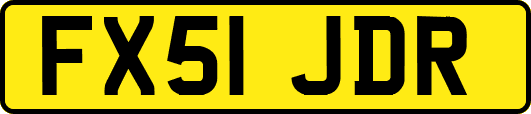 FX51JDR