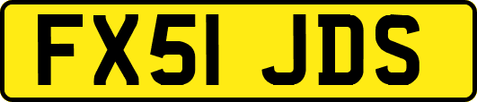 FX51JDS