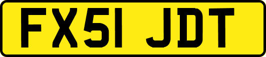 FX51JDT