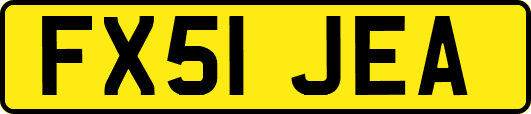 FX51JEA