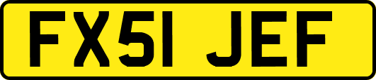 FX51JEF
