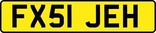 FX51JEH