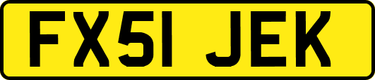 FX51JEK