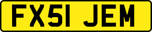 FX51JEM