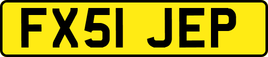 FX51JEP