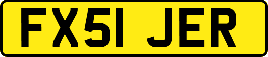 FX51JER