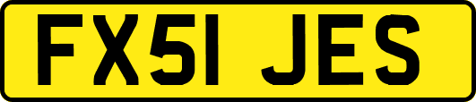 FX51JES