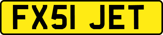 FX51JET