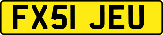 FX51JEU