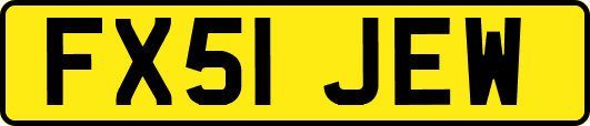 FX51JEW