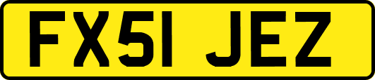 FX51JEZ
