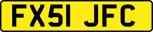 FX51JFC