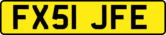 FX51JFE