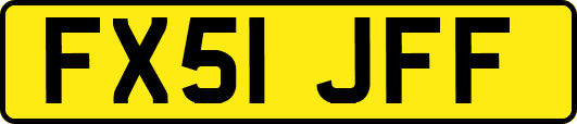 FX51JFF