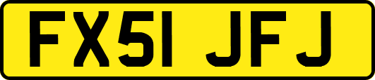 FX51JFJ