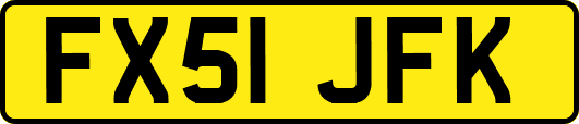 FX51JFK