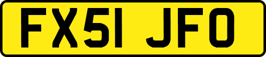 FX51JFO