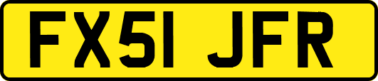 FX51JFR
