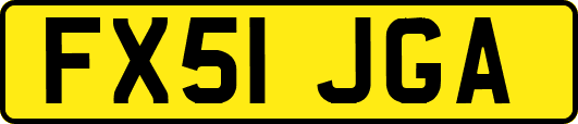 FX51JGA