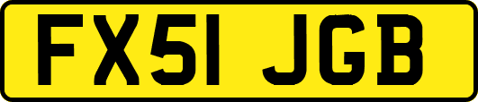 FX51JGB