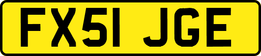 FX51JGE