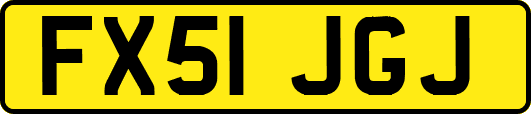 FX51JGJ