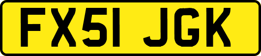 FX51JGK