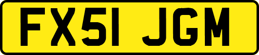 FX51JGM