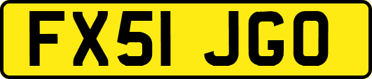 FX51JGO