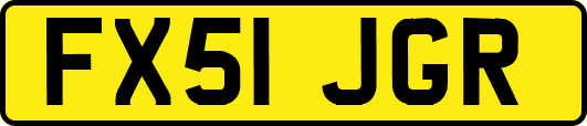 FX51JGR